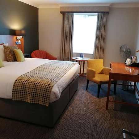 Best Western Plus Angel Hotel Chippenham  Esterno foto