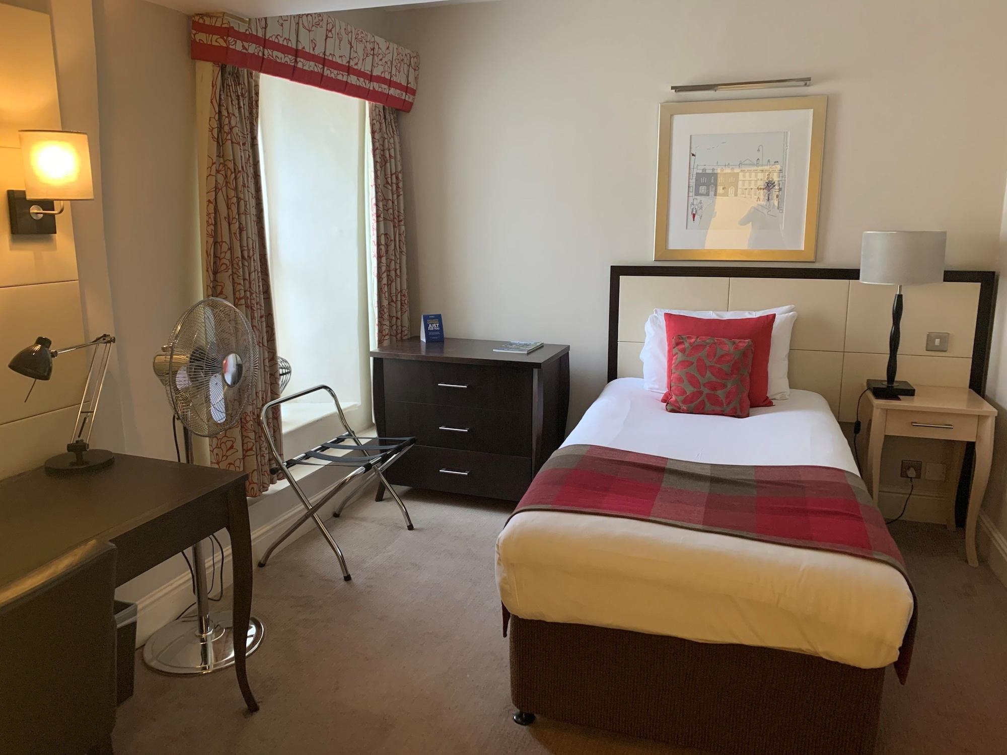Best Western Plus Angel Hotel Chippenham  Esterno foto