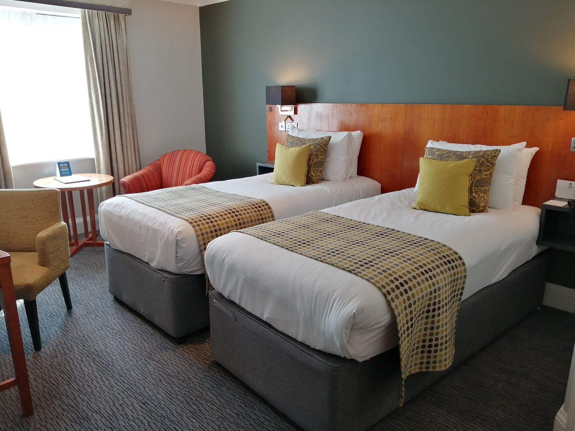 Best Western Plus Angel Hotel Chippenham  Esterno foto