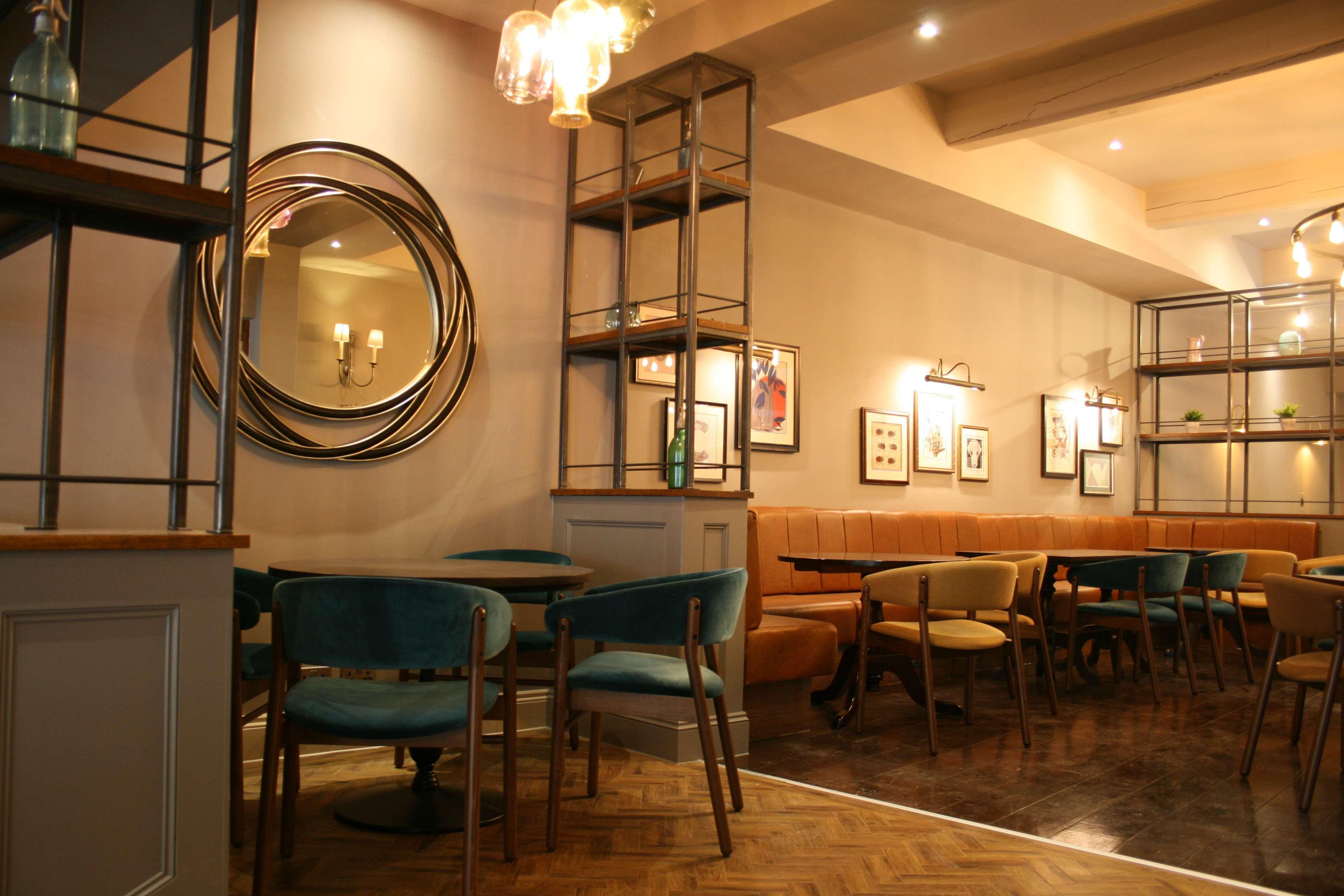 Best Western Plus Angel Hotel Chippenham  Esterno foto
