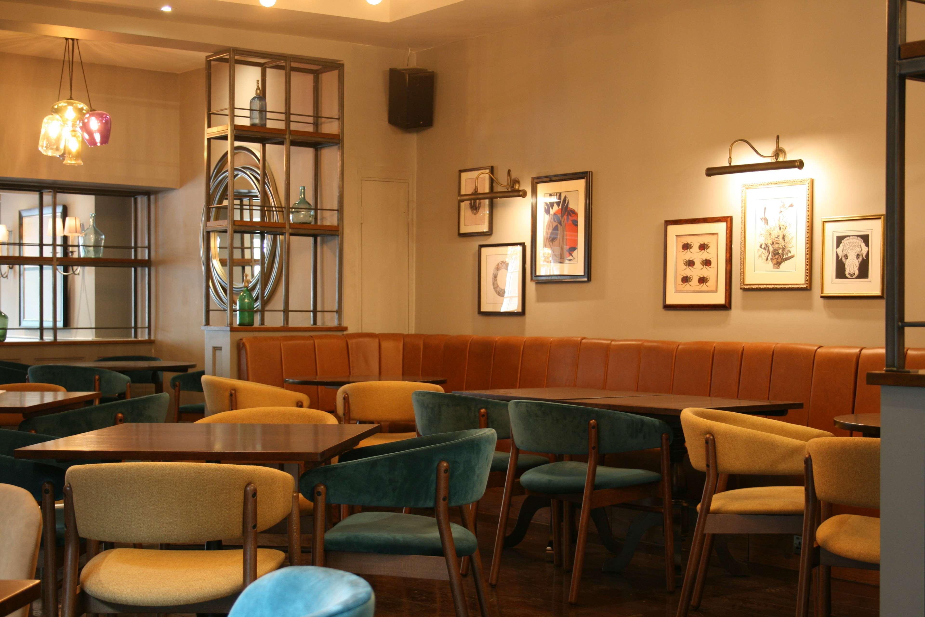 Best Western Plus Angel Hotel Chippenham  Esterno foto