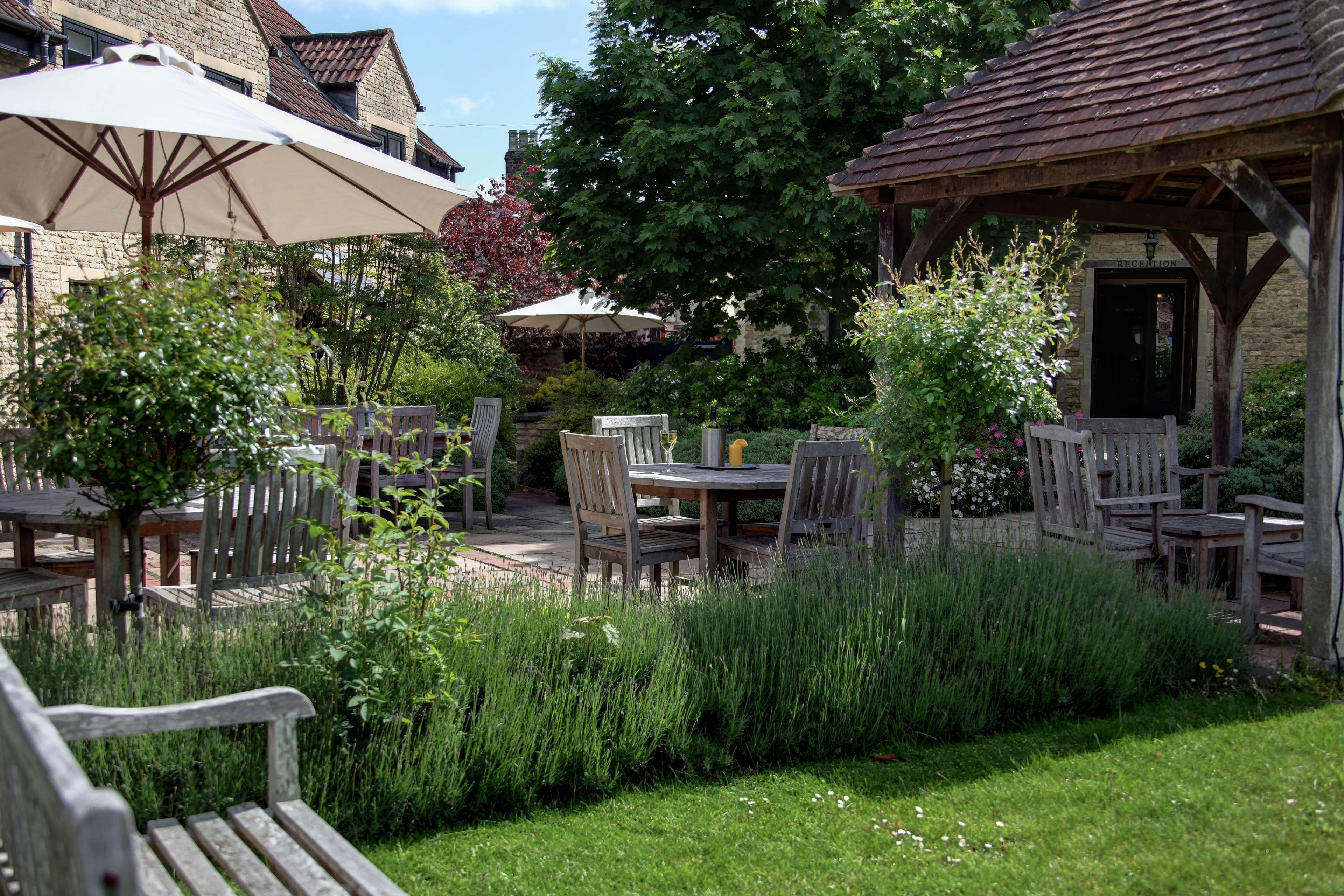 Best Western Plus Angel Hotel Chippenham  Esterno foto