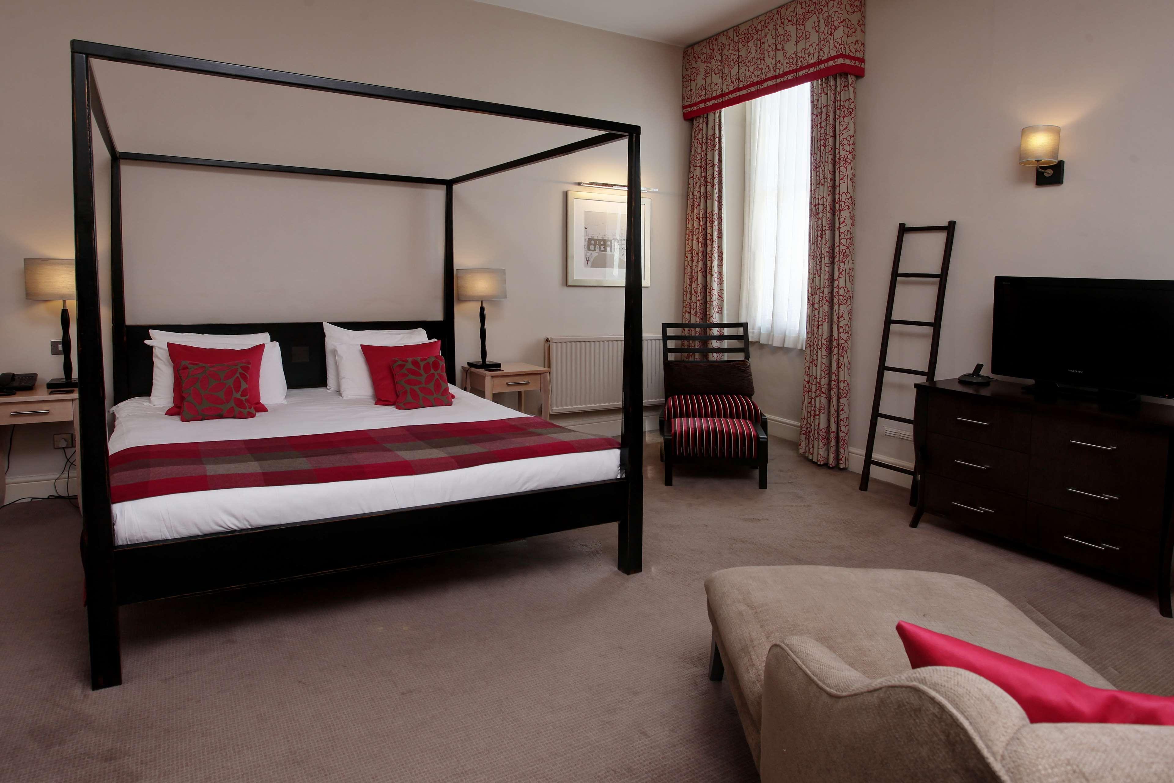 Best Western Plus Angel Hotel Chippenham  Esterno foto