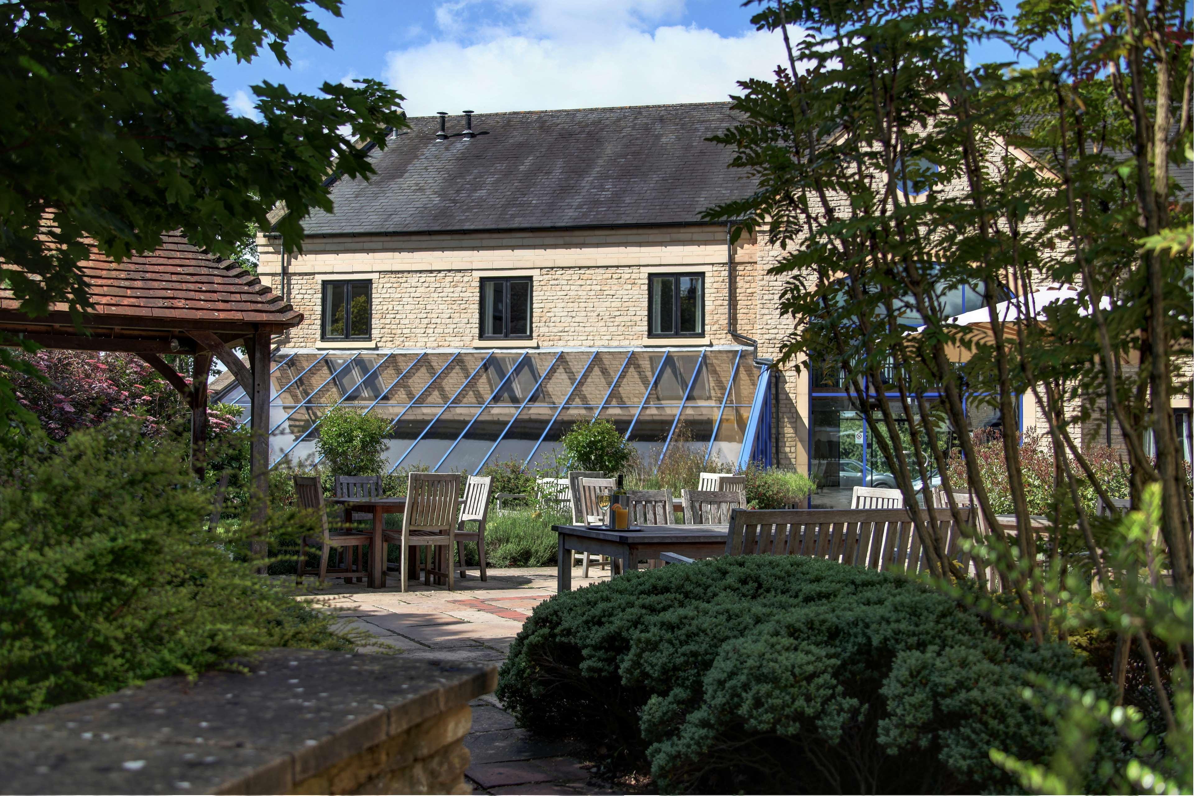 Best Western Plus Angel Hotel Chippenham  Esterno foto