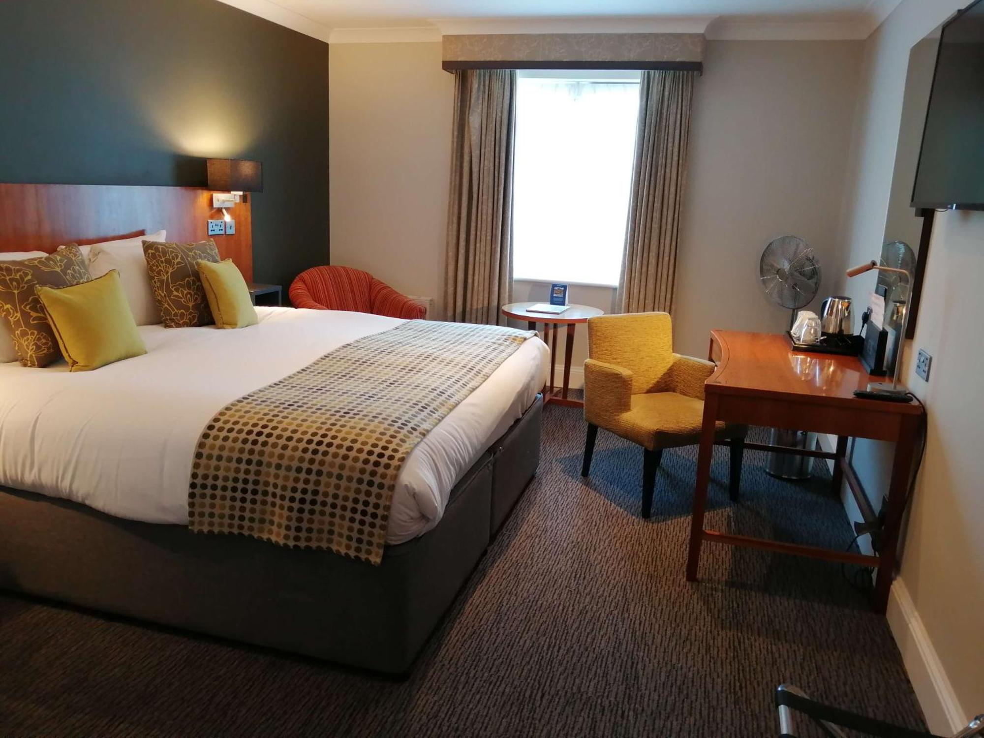 Best Western Plus Angel Hotel Chippenham  Esterno foto