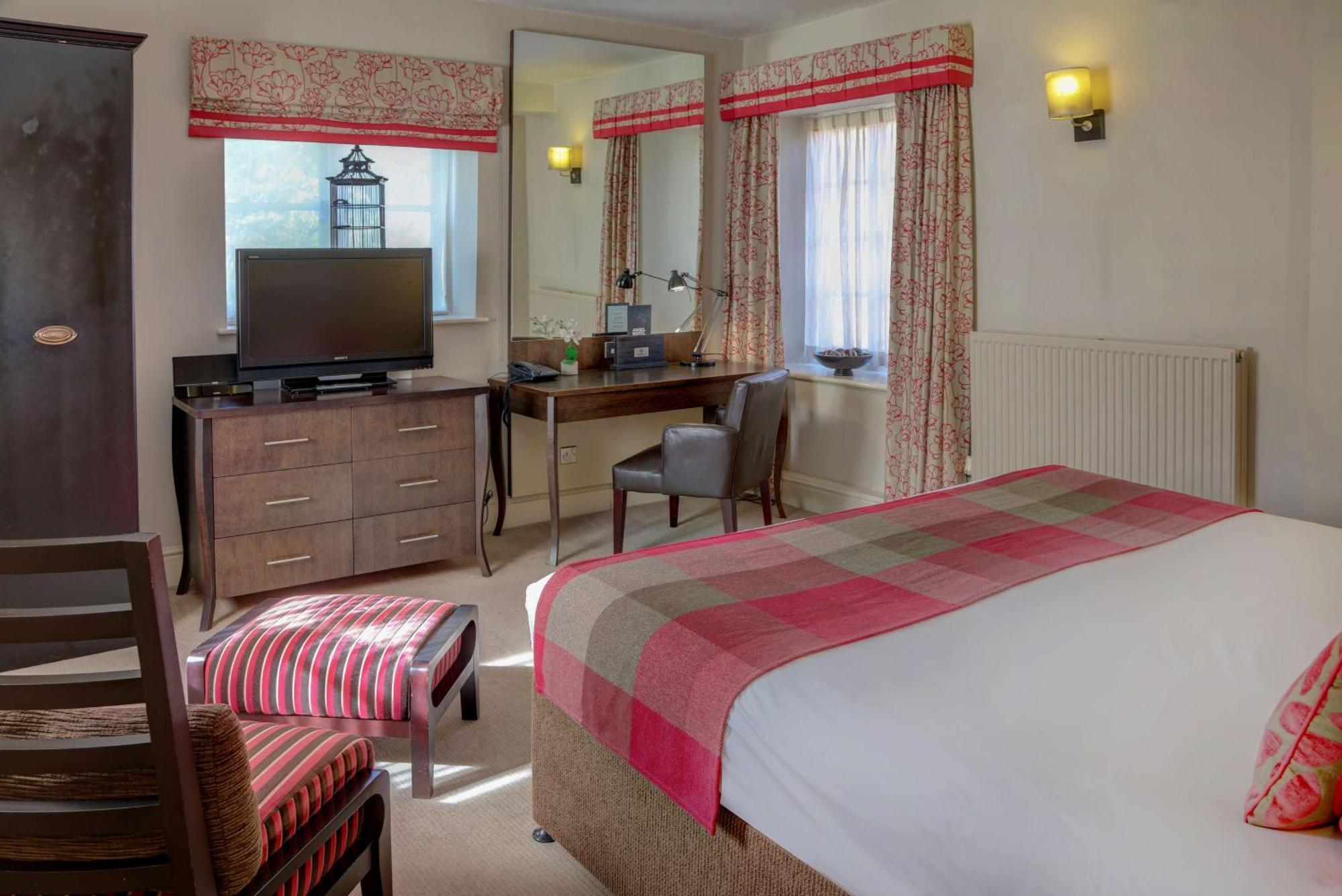 Best Western Plus Angel Hotel Chippenham  Esterno foto