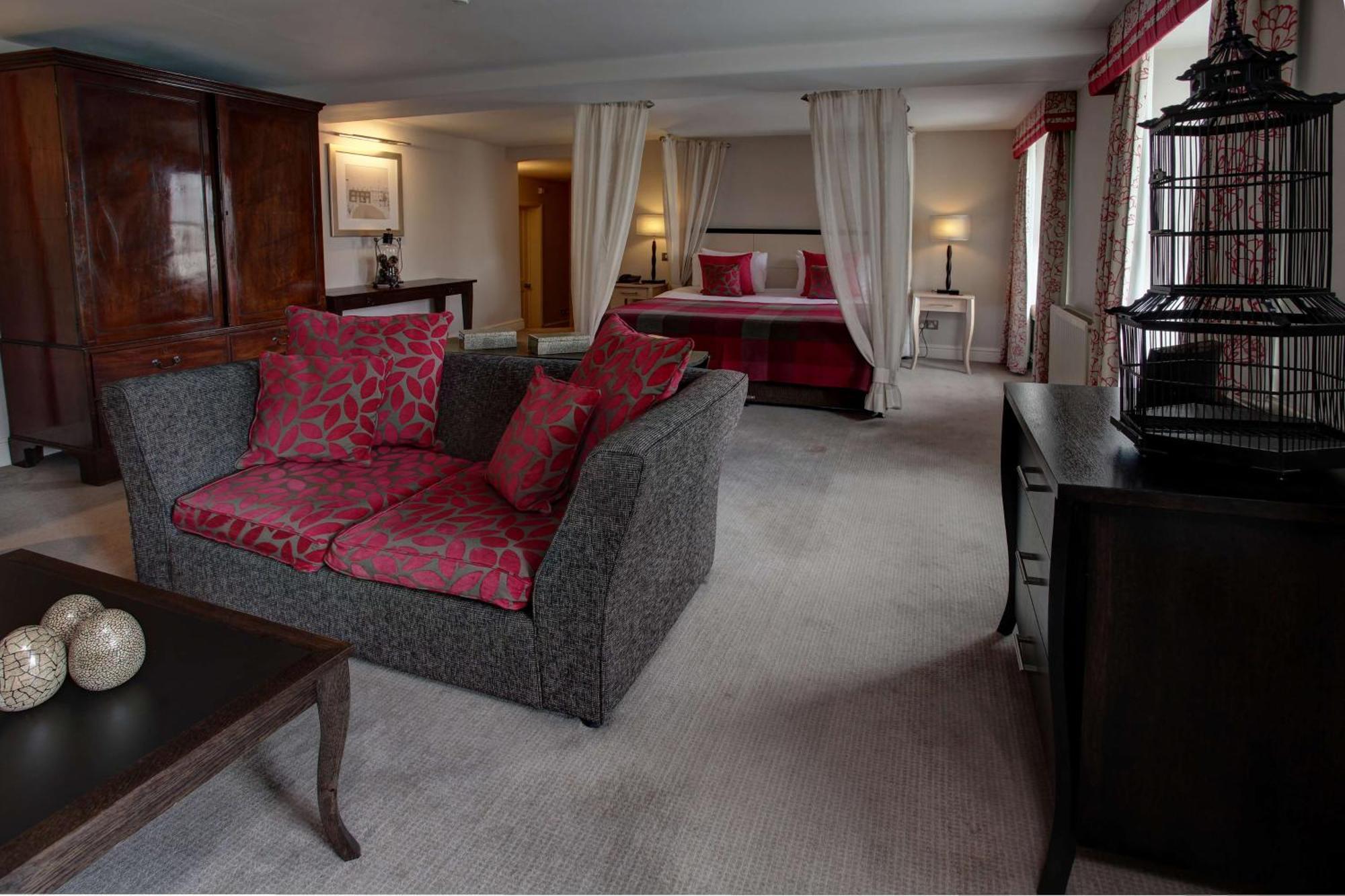 Best Western Plus Angel Hotel Chippenham  Esterno foto