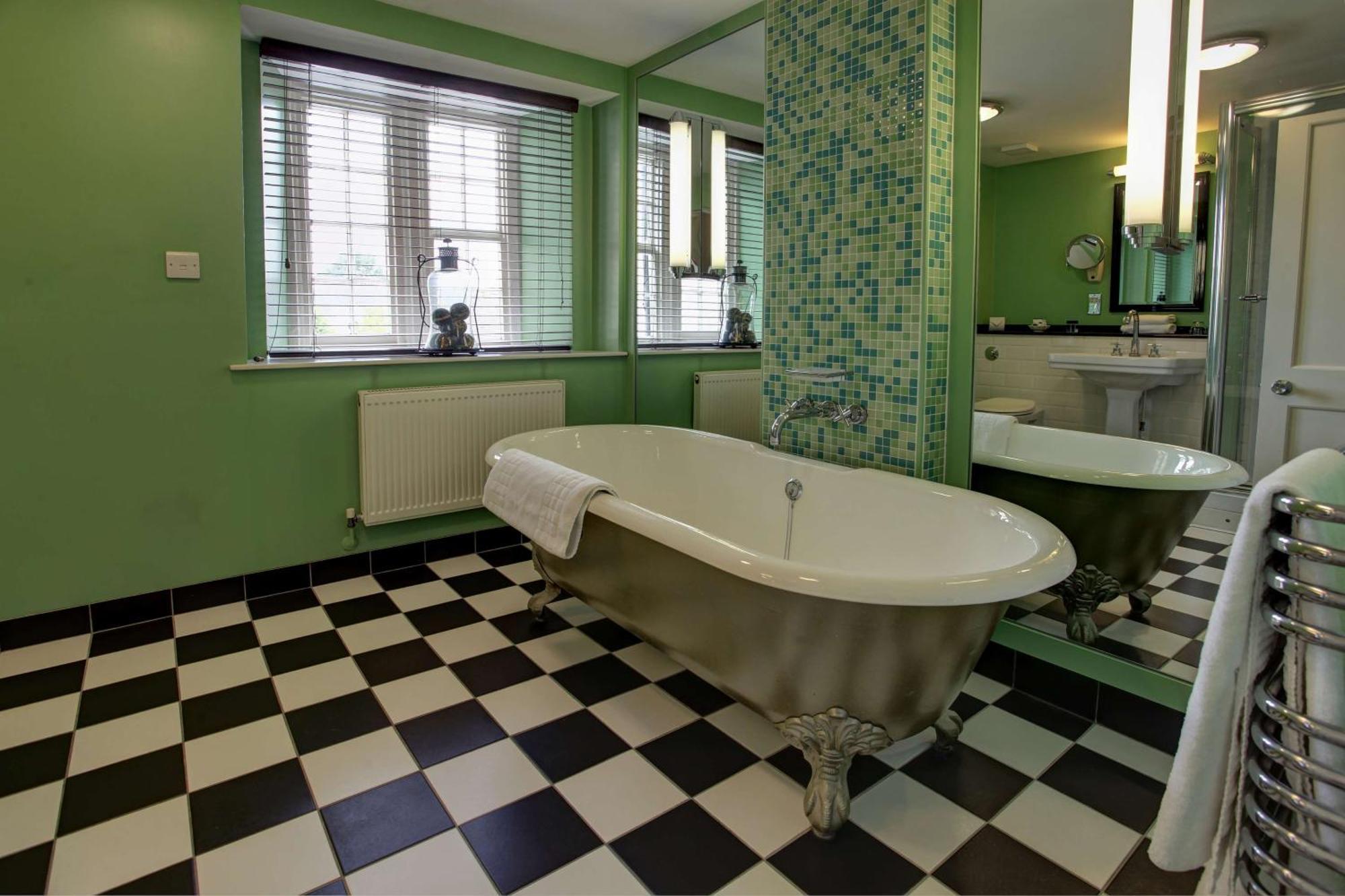 Best Western Plus Angel Hotel Chippenham  Esterno foto