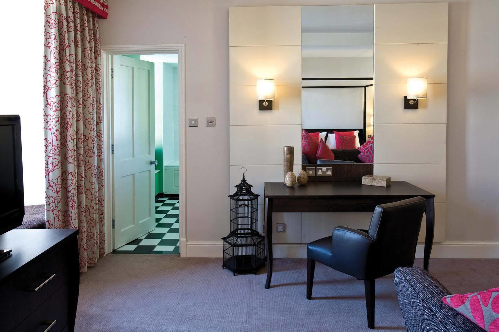 Best Western Plus Angel Hotel Chippenham  Camera foto