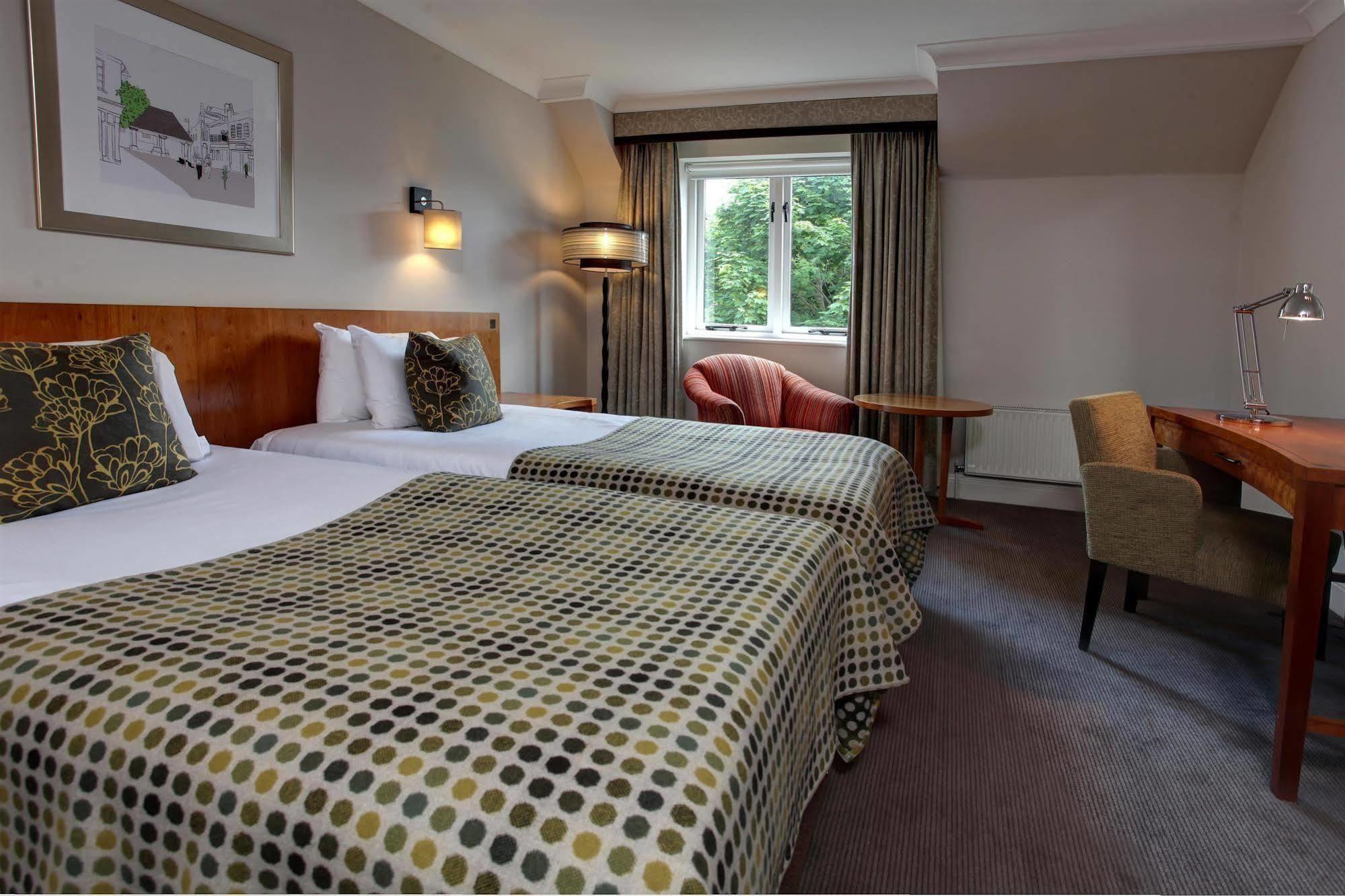 Best Western Plus Angel Hotel Chippenham  Esterno foto