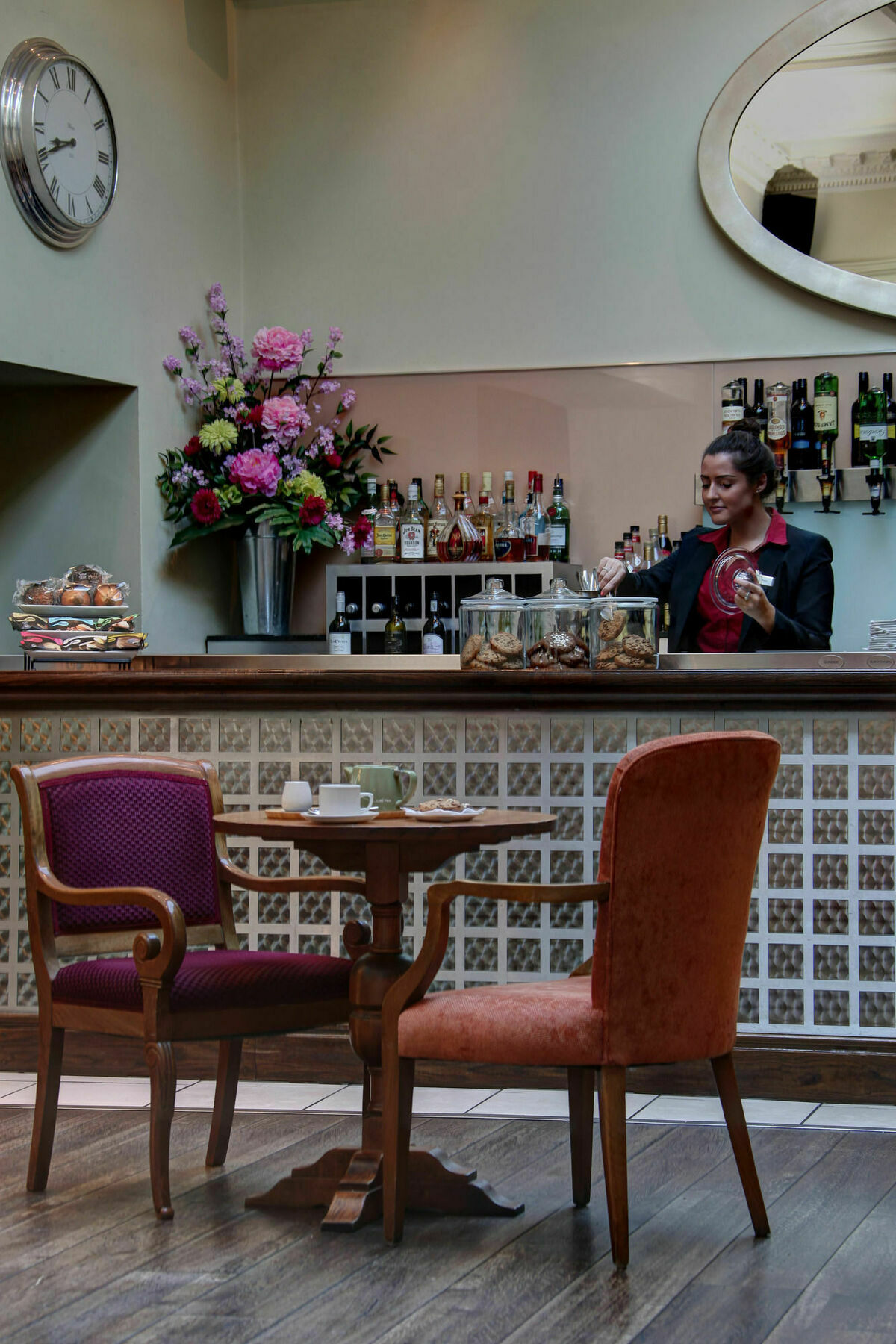 Best Western Plus Angel Hotel Chippenham  Esterno foto