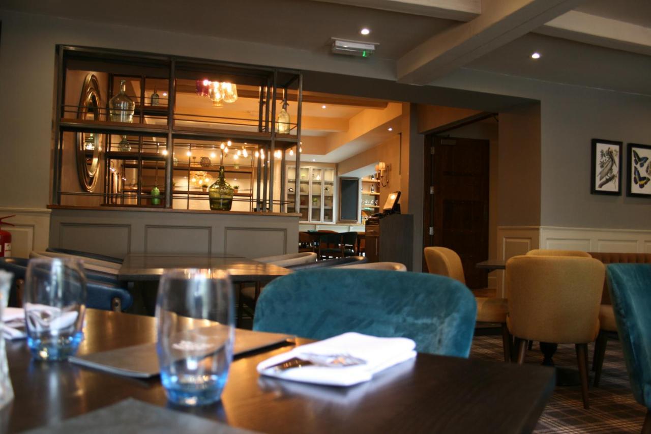 Best Western Plus Angel Hotel Chippenham  Esterno foto