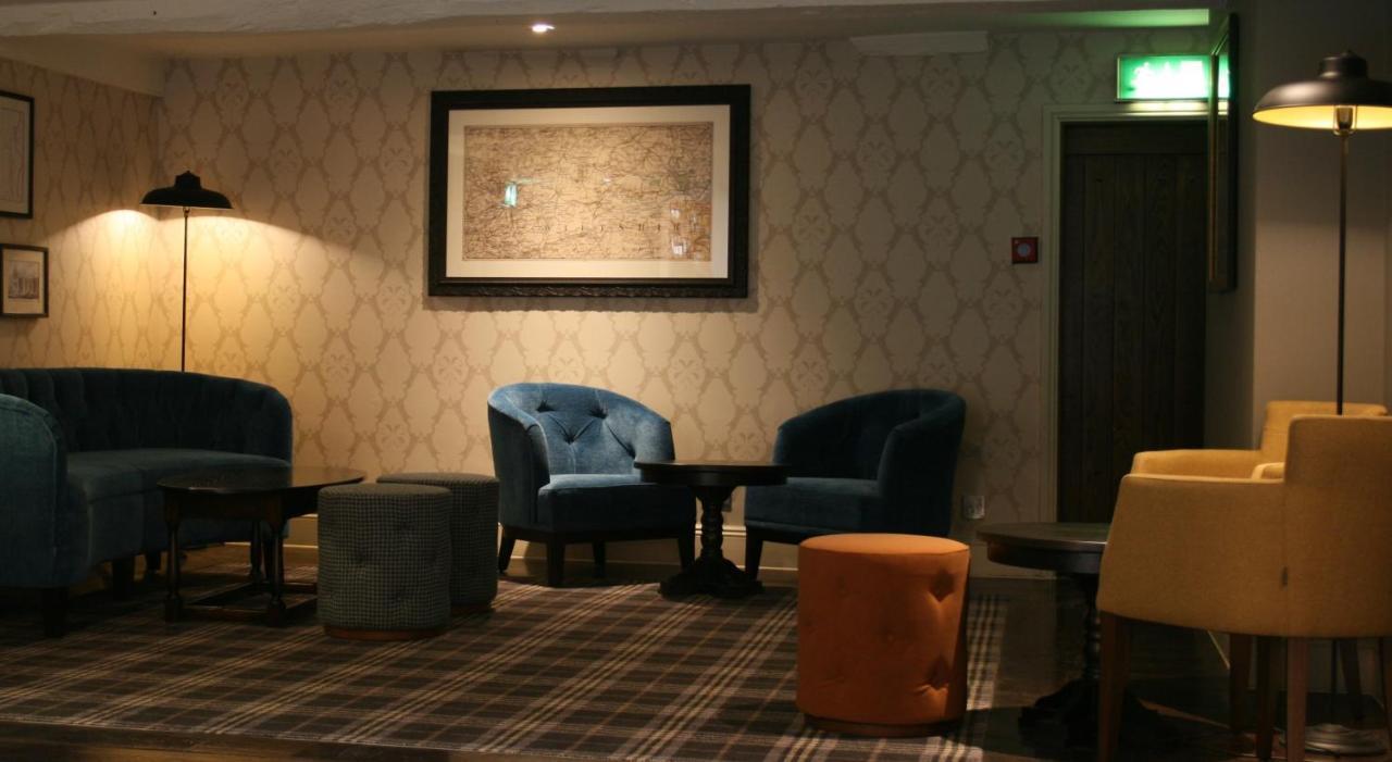 Best Western Plus Angel Hotel Chippenham  Esterno foto
